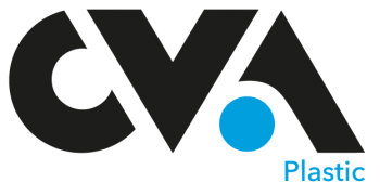 Cva Plastic logo
